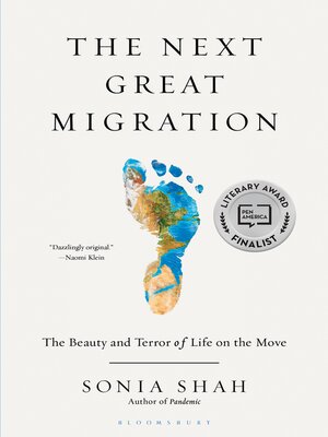 cover image of The Next Great Migration